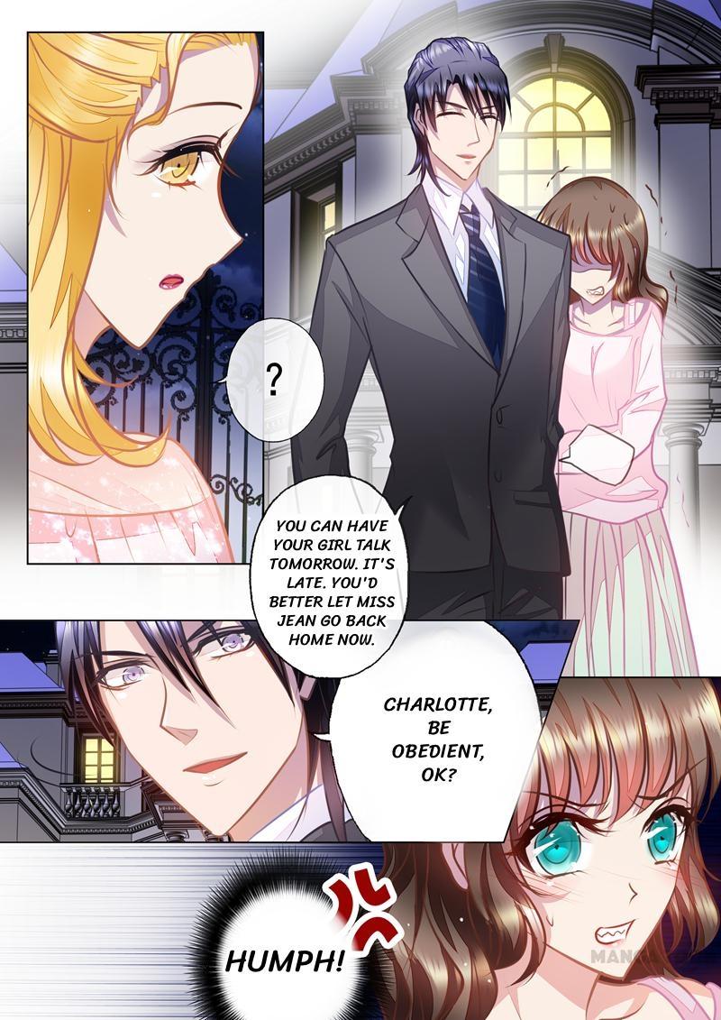 Warm Marriage Chapter 23 5